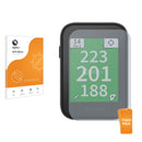 3pk Optic+ Anti-Glare Screen Protectors for Garmin Approach G30