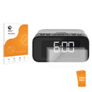 3-pack of Anti-Glare Screen Protectors for TechniSat Digitradio 52 BT