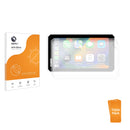 3-pack of Anti-Glare Screen Protectors for Chigee AIO-6 LTE 4G