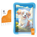 3pk Optic+ Anti-Glare Screen Protectors for Oukitel OT6 Kids Tablet