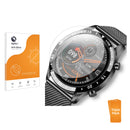 3pk Optic+ Anti-Glare Screen Protectors for Lige LY0270D