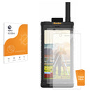 3-pack of Anti-Glare Screen Protectors for Runbo E-91