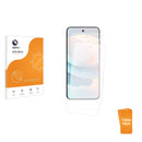 3-pack of Anti-Glare Screen Protectors for iiiF150 Action 15