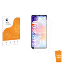 3-pack of Anti-Glare Screen Protectors for Fossibot F11