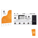 3-pack of Anti-Glare Screen Protectors for Mooer GE-250 Amp Modelling Multi-Effects Processor