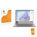 3-pack of Anti-Glare Screen Protectors for Lenovo Yoga Pro 7 14IMH9