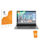 3pk Optic+ Anti-Glare Screen Protectors for SGIN M17