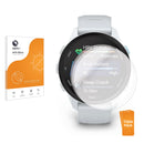 3-pack of Anti-Glare Screen Protectors for Garmin Forerunner 70