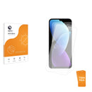 3-pack of Anti-Glare Screen Protectors for Xiaomi Redmi R70m 5G