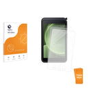 3-pack of Anti-Glare Screen Protectors for Samsung galaxy Tab Active5 (Enterprise Edition)