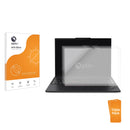3-pack of Anti-Glare Screen Protectors for Lenovo ThinkPad T16 AMD (Gen 4)
