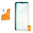 3-pack of Anti-Glare Screen Protectors for Samsung Galaxy A26