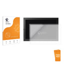 3-pack of Anti-Glare Screen Protectors for Faytech FT19N3350RES