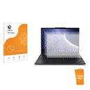 3-pack of Anti-Glare Screen Protectors for Lenovo ThinkPad P16s (4th Gen)