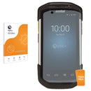3pk Optic+ Anti-Glare Screen Protectors for Zebra TC77