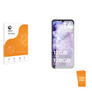 3-pack of Anti-Glare Screen Protectors for Hotwav Note 15 Pro