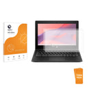 3-pack of Anti-Glare Screen Protectors for HP Chromebook 11 G10