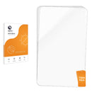 3-pack of Anti-Glare Screen Protectors for Izuzu NLR 45-150 (2024)