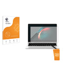 3pk Optic+ Anti-Glare Screen Protectors for Samsung Galaxy Book3 360 13