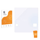 3pk Optic+ Anti-Glare Screen Protectors for HOTA F6 Quad Smart Charger