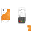 3-pack of Anti-Glare Screen Protectors for Clover Compact