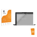 3-pack of Anti-Glare Screen Protectors for Lenovo ThinkPad L16 (Gen 2)