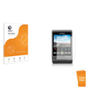 3-pack of Anti-Glare Screen Protectors for VIOFO A229 PRO