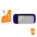 3-pack of Anti-Glare Screen Protectors for Acer Nitro Blaze 7