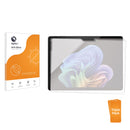 3pk Optic+ Anti-Glare Screen Protectors for Microsoft Surface Pro 11