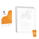 3pk Optic+ Anti-Glare Screen Protectors for Amazon Kindle Scribe 2025