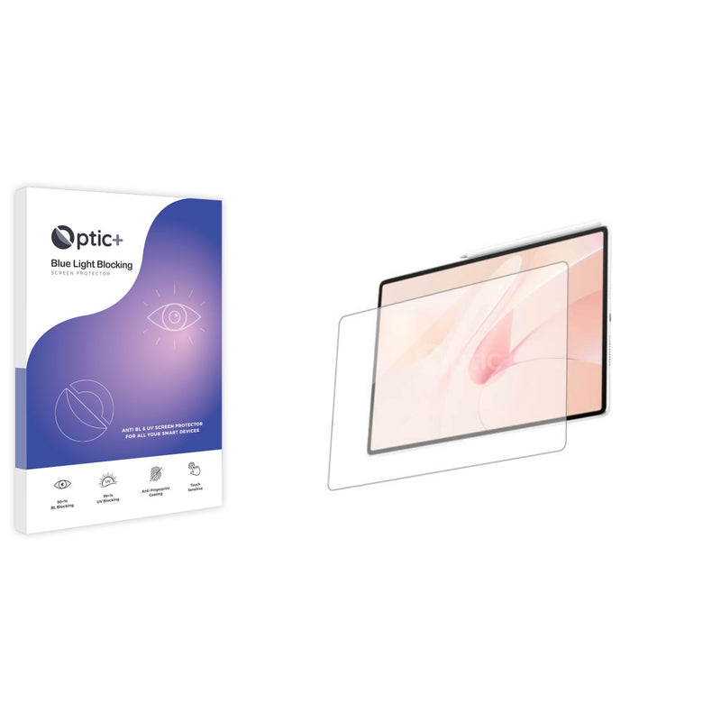 Blue Light Blocking Screen Protector for Huawei MatePad 12 X.