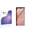 Blue Light Blocking Screen Protector for Jolla Phone.