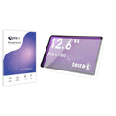 Blue Light Blocking Screen Protector for Wortmann Terra Pad 1201 12.6".