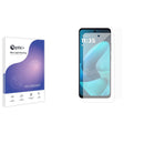 Blue Light Blocking Screen Protector for Motorola Moto G57 Power.