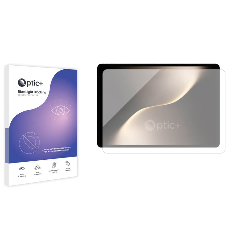 Blue Light Blocking Screen Protector for Honor Magicpad 3.