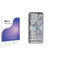 Blue Light Blocking Screen Protector for Nothing Phone (4a).