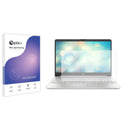 Blue Light Blocking Screen Protector for HP 15s-eq3000.