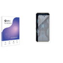 Blue Light Blocking Screen Protector for Oukitel WP500 Ultra.