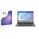 Optic+ Blue Light Blocking Screen Protector for Lenovo Yoga 5G 14Q8CX05