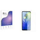 Blue Light Blocking Screen Protector for Motorola Moto G04.