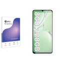 Blue Light Blocking Screen Protector for Umidigi G100A.