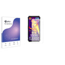 Blue Light Blocking Screen Protector for Ulefone Armor 28 Pro.