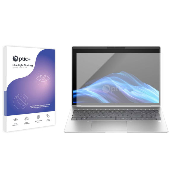 Blue Light Blocking Screen Protector for HP EliteBook 6 G1i 16".