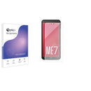 Blue Light Blocking Screen Protector for Emporia Smart ME7.