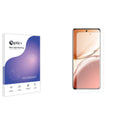 Blue Light Blocking Screen Protector for Oppo A5 Pro 5G.