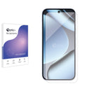 Blue Light Blocking Screen Protector for Google Pixel 10 Pro.