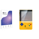 Blue Light Blocking Screen Protector for Retroid Pocket Classic Handheld.
