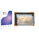 Blue Light Blocking Screen Protector for Juniper Mesa Pro.