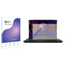 Blue Light Blocking Screen Protector for MSI Pulse 17 B13.