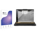 Blue Light Blocking Screen Protector for ASUS TUF F16.